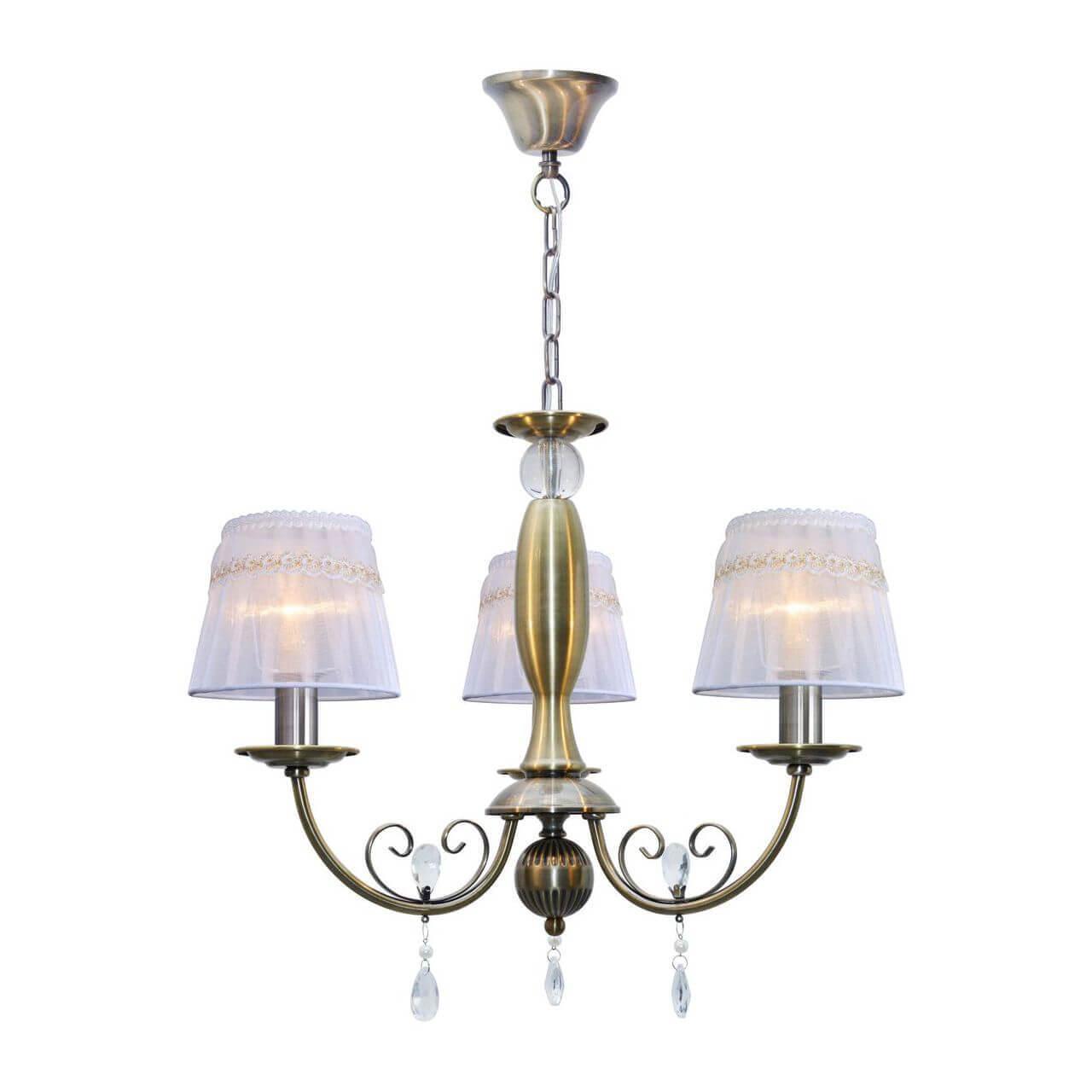 Подвесная люстра Toplight Gertrude TL1138-3H