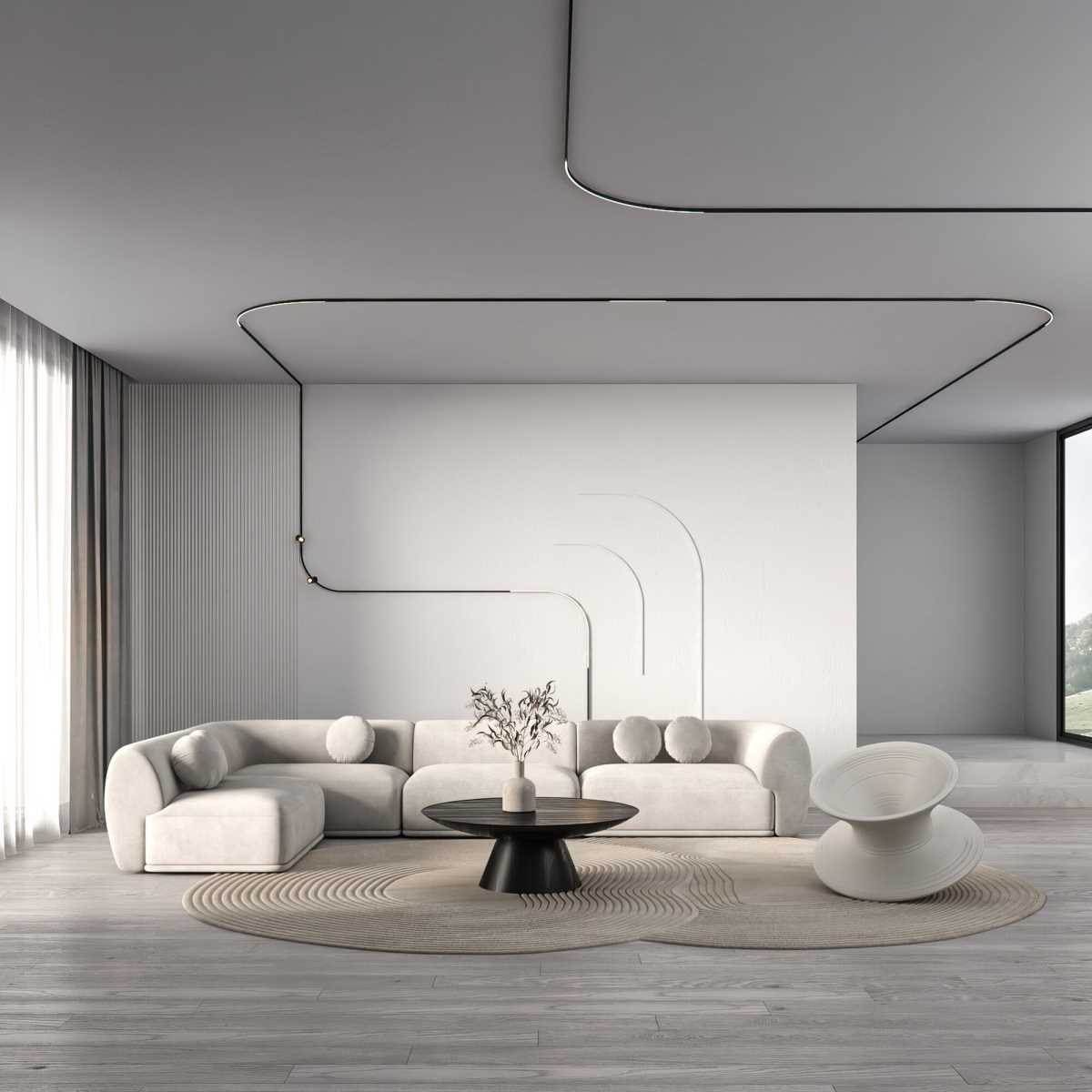 Ввод питания Elektrostandard Mini Magnetic 85172/00 a065632