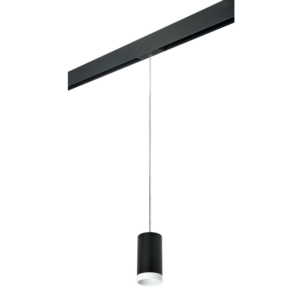 Комплект с трековым светильником Lightstar Rullo (214437+595857+203436) PRORP4373436