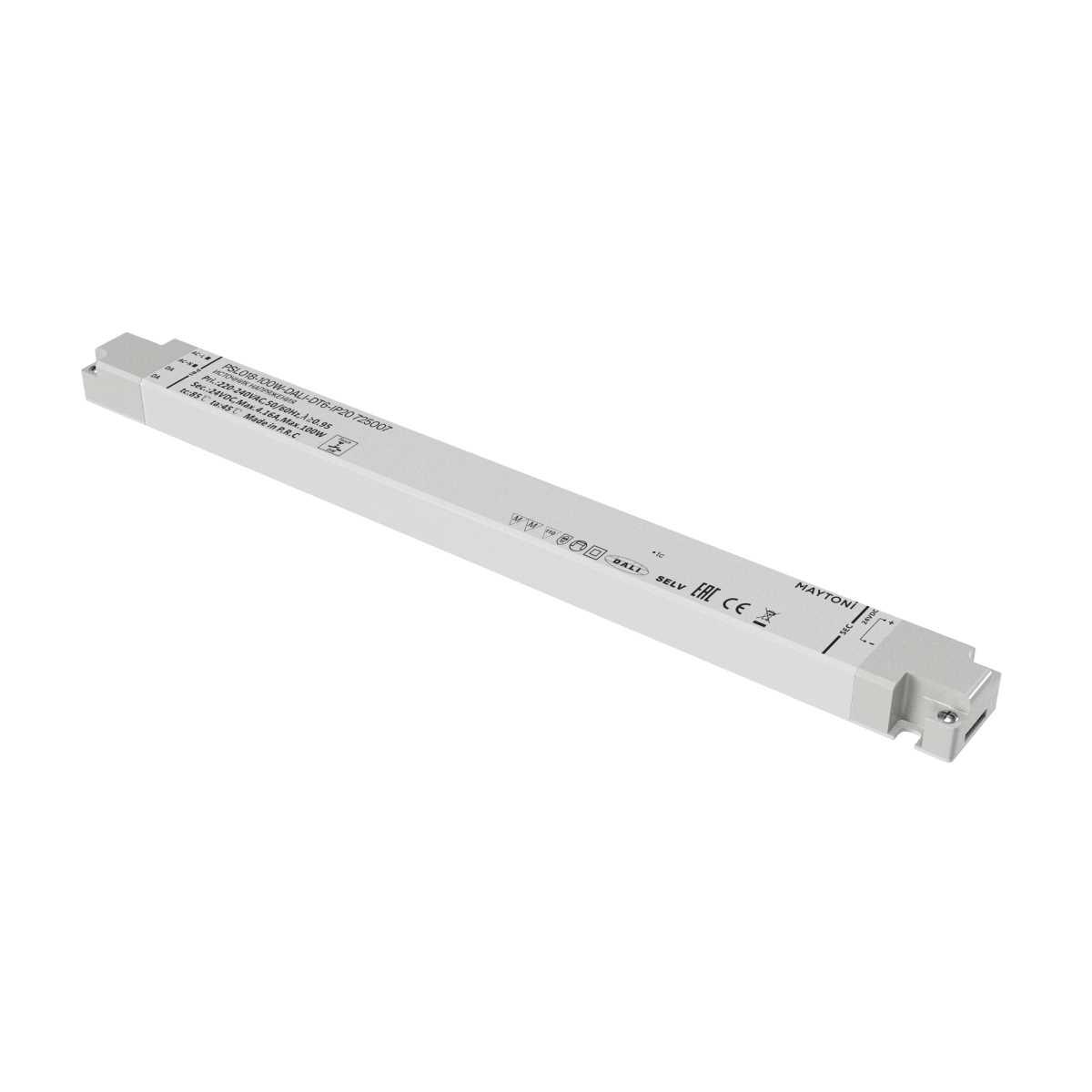 Блок питания  Maytoni Lighting control 725007