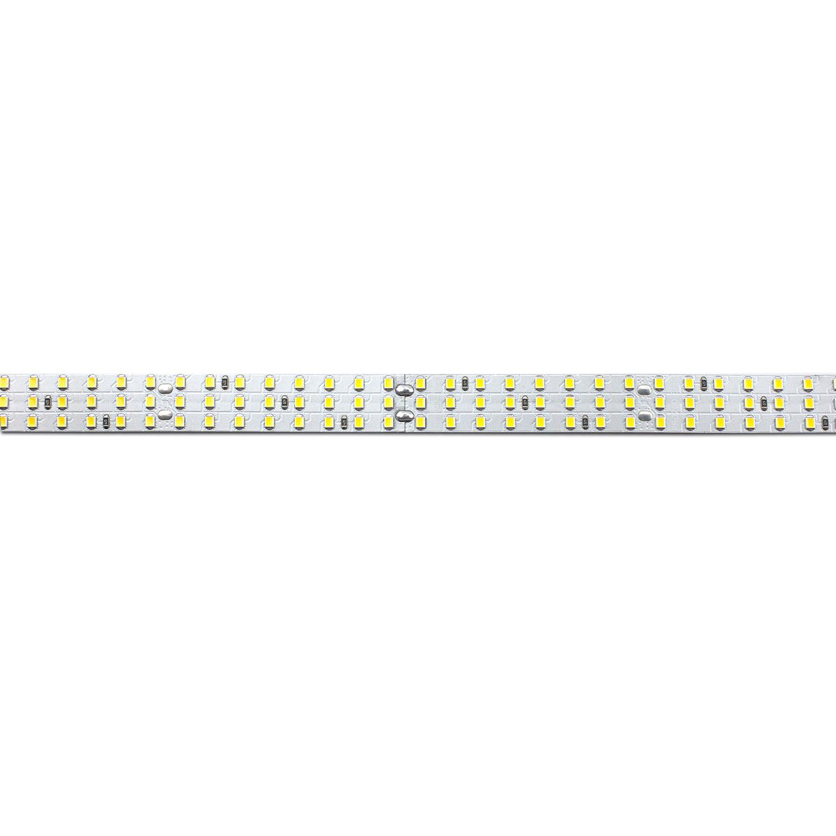 Светодиодная лента LEDS POWER трехрядная 2835 336/м (31Вт/м) 24В нейтральная, серия ПРО200 009070