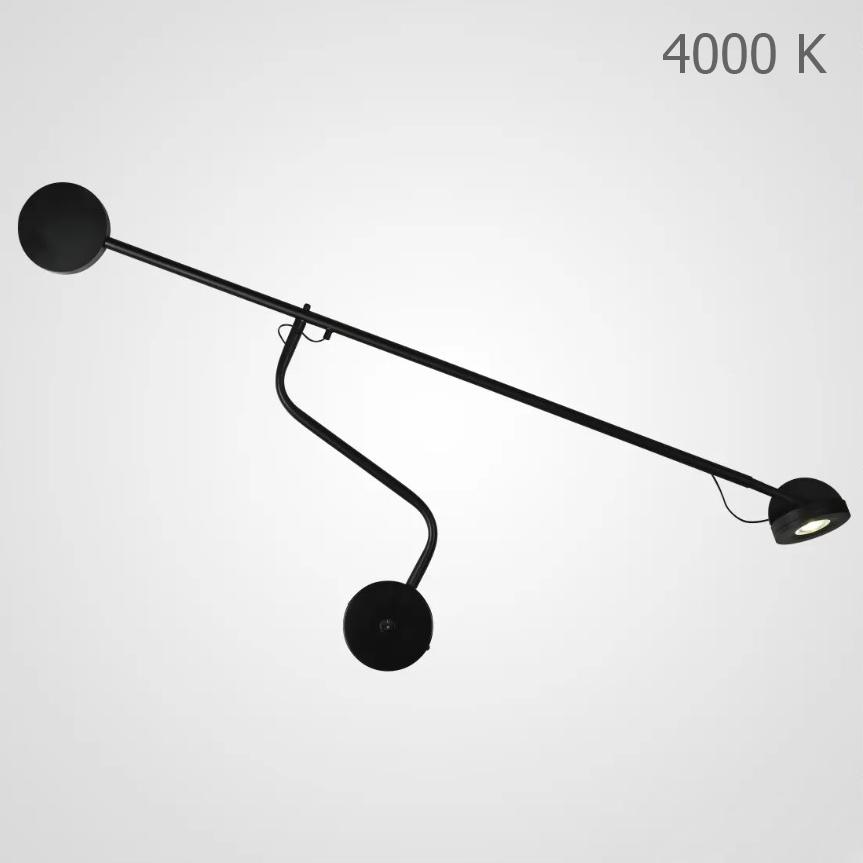 Настенный светодиодный светильник Imperium Loft Flick 140700-26