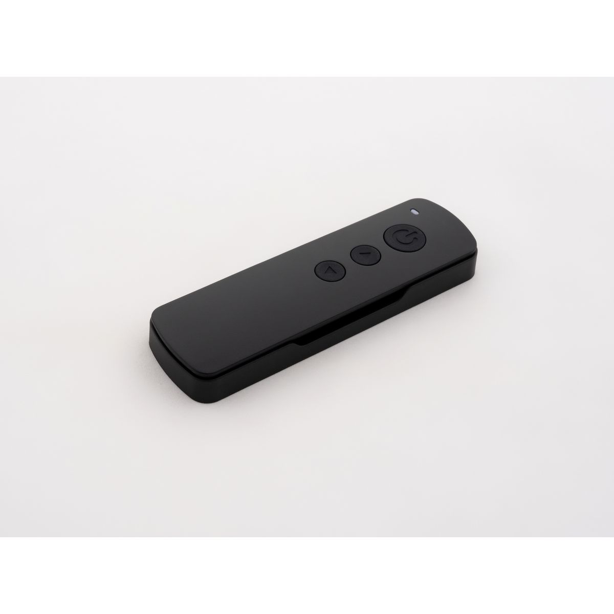 Диммер LEDS POWER N12-B Nano 10A Black 005973