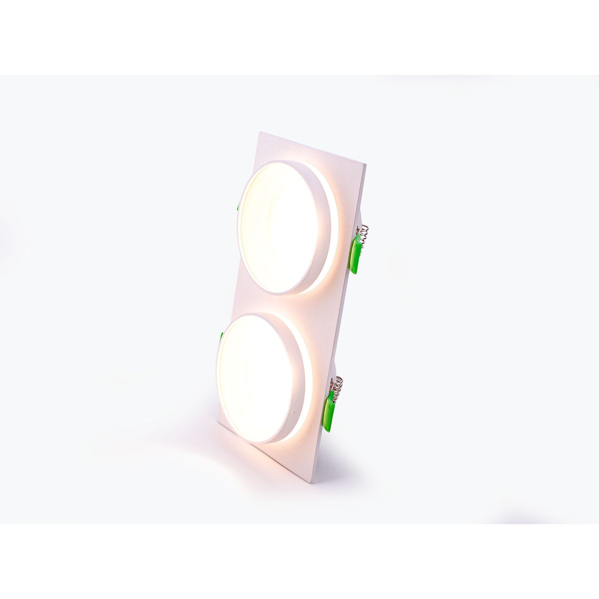 Встраиваемый светильник LEDS POWER GU-D03W, серия SPOT 009612