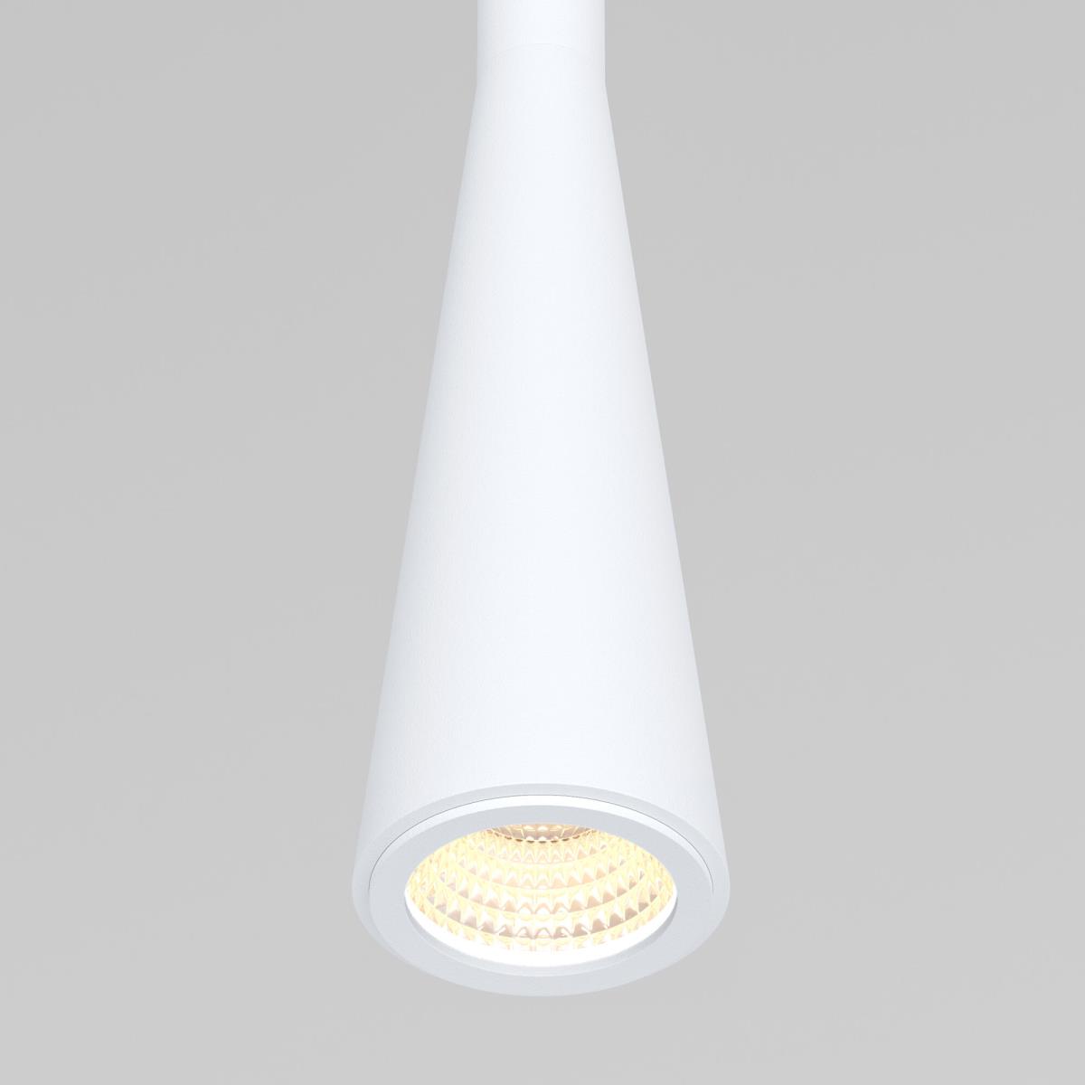 Подвесной светодиодный светильник Elektrostandard Vist 50312 LED a068611