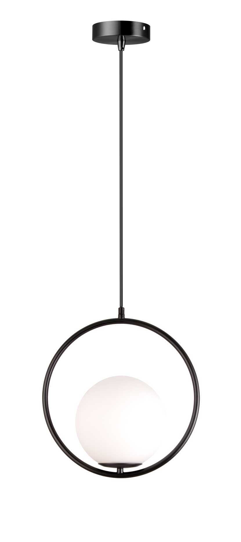 Светильник подвесной Moderli Barocco V11578-1P
