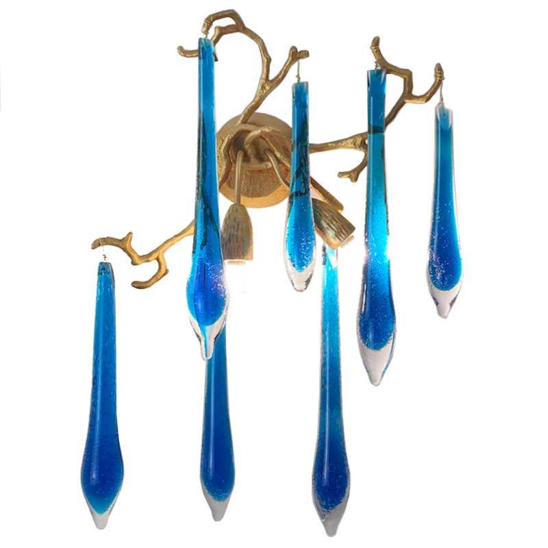 Бра Loft-Concept Droplet Chandelier 44.1538-0