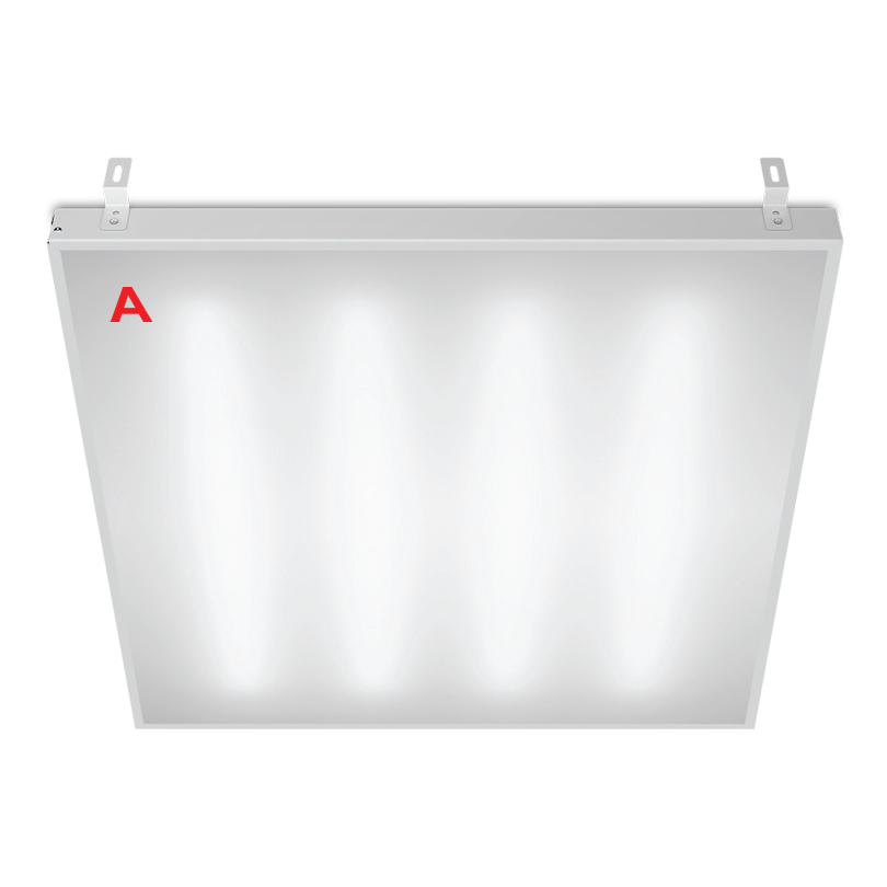 Потолочный светильник WOLTA STD ДВО12-36-041-6К