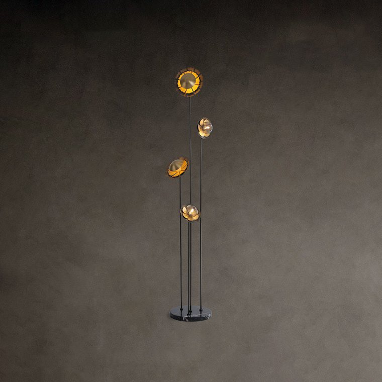 Торшер Imperium Loft CAMELLIA-FL01 140590-26