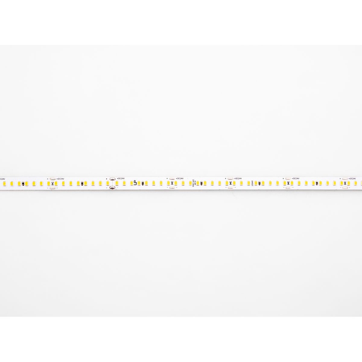 Светодиодная лента LEDS POWER 2835 176/м (16Вт/м) 24В теплая 30м/кат, серия ПРО140 005898