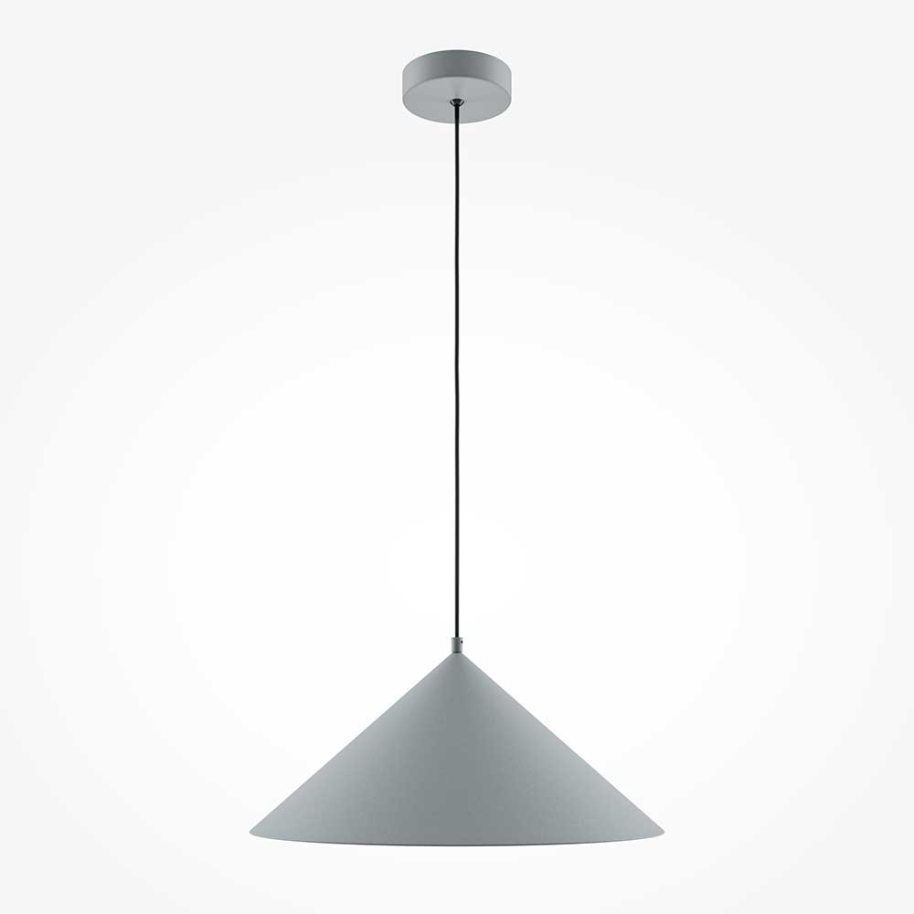 Подвесной светильник Maytoni Basic MOD167PL-01GR