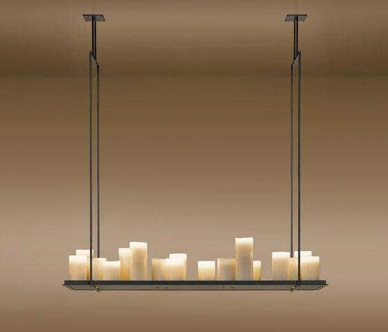 Люстра Loft-Concept Kevin Reilly Chandelier 40.098-0