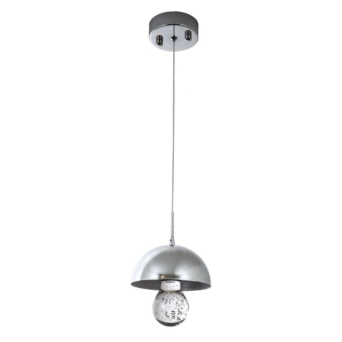 Подвесной светодиодный светильник Modelux 88981-1 CR
