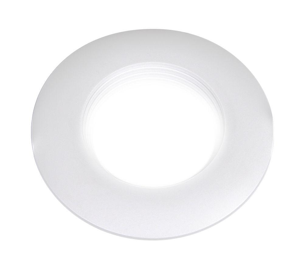 Встраиваемый светодиодный светильник Jazzway PLED DL2 1026828