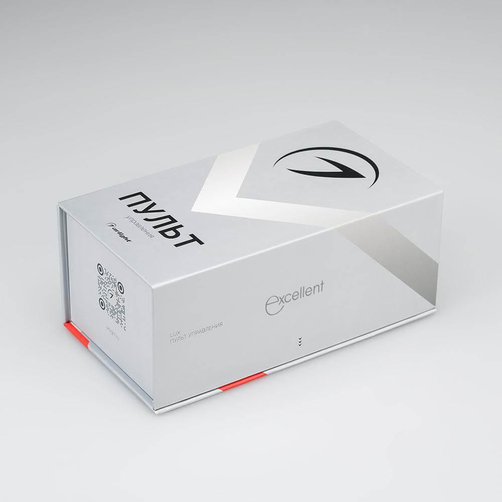 Пульт ДУ Arlight SR-2819S-CCT 017677