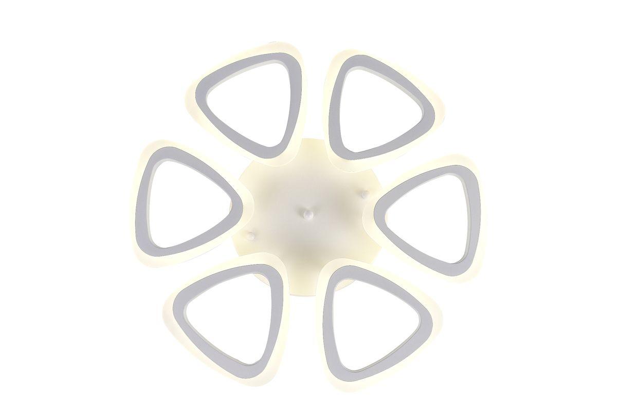 Потолочная светодиодная люстра Natali Kovaltseva Led Lamps 81127/6C