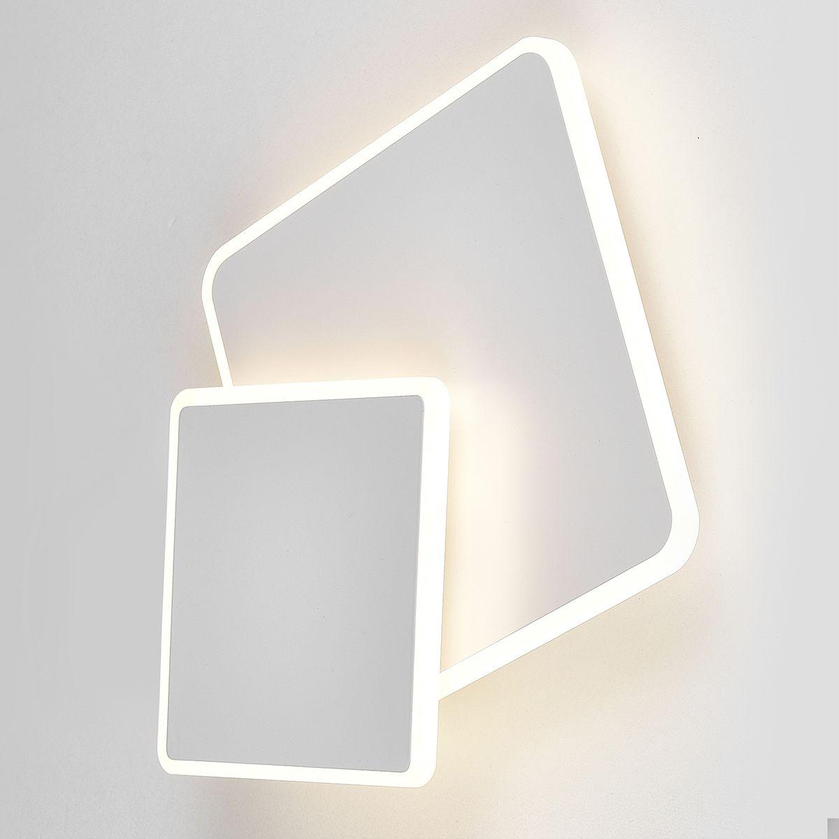 Настенный светодиодный светильник Natali Kovaltseva Led Lamps 81111/1W