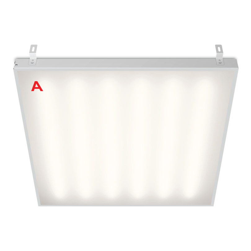 Потолочный светильник WOLTA Pro ДВО02-54-051-4К