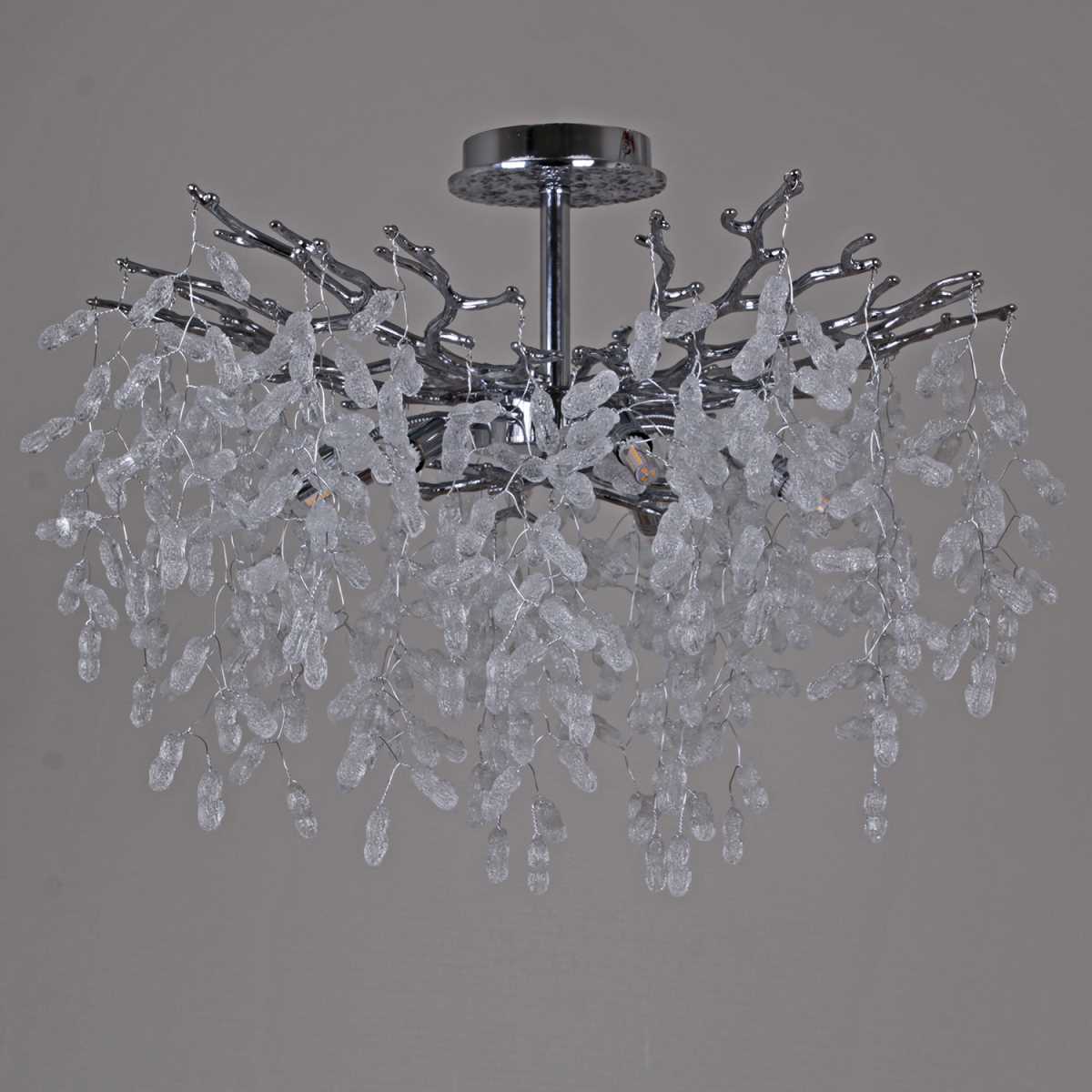 Люстра Reluce 33029-0.4-600 CH