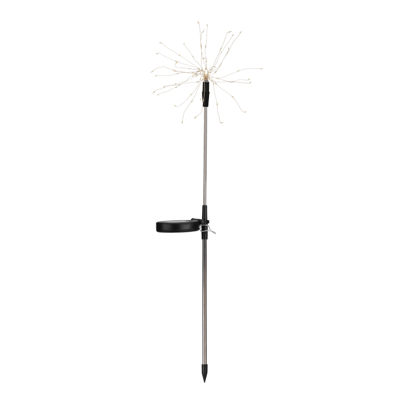 Ландшафтный светильник LAMPER 602-1008