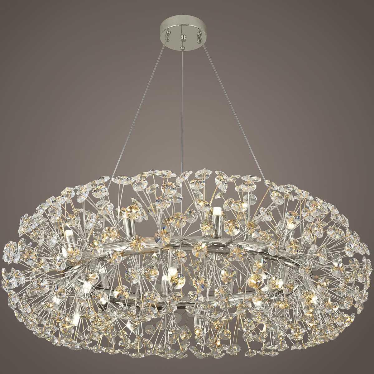 Люстра Reluce 52550-0.4-600 CR