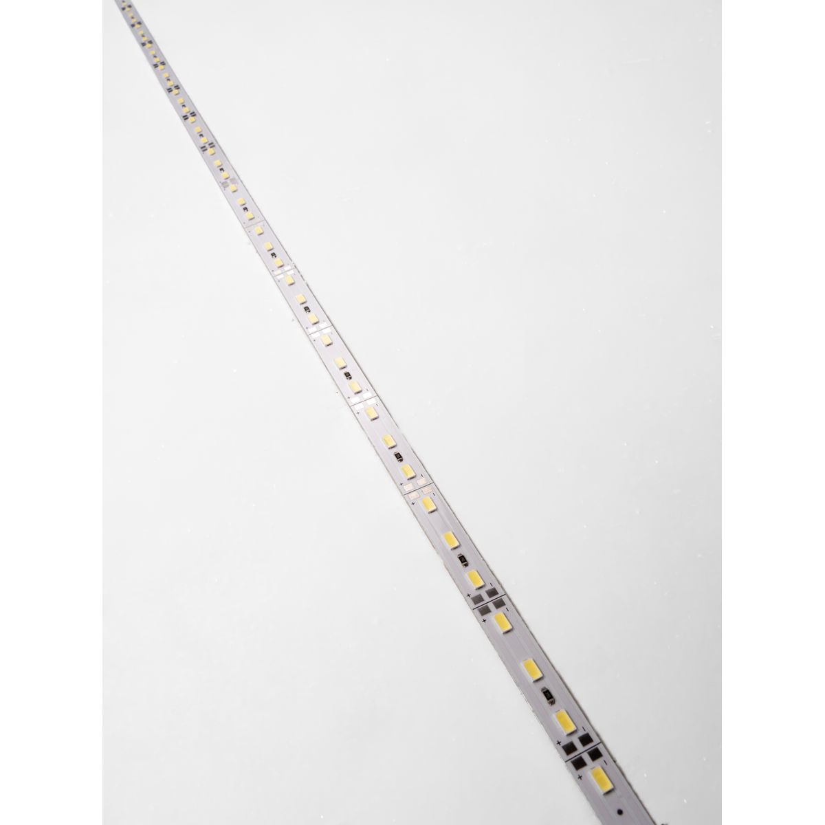 Светодиодная линейка LEDS POWER 1м 5630 72/м 55-60Lm/LED 4000K 007199