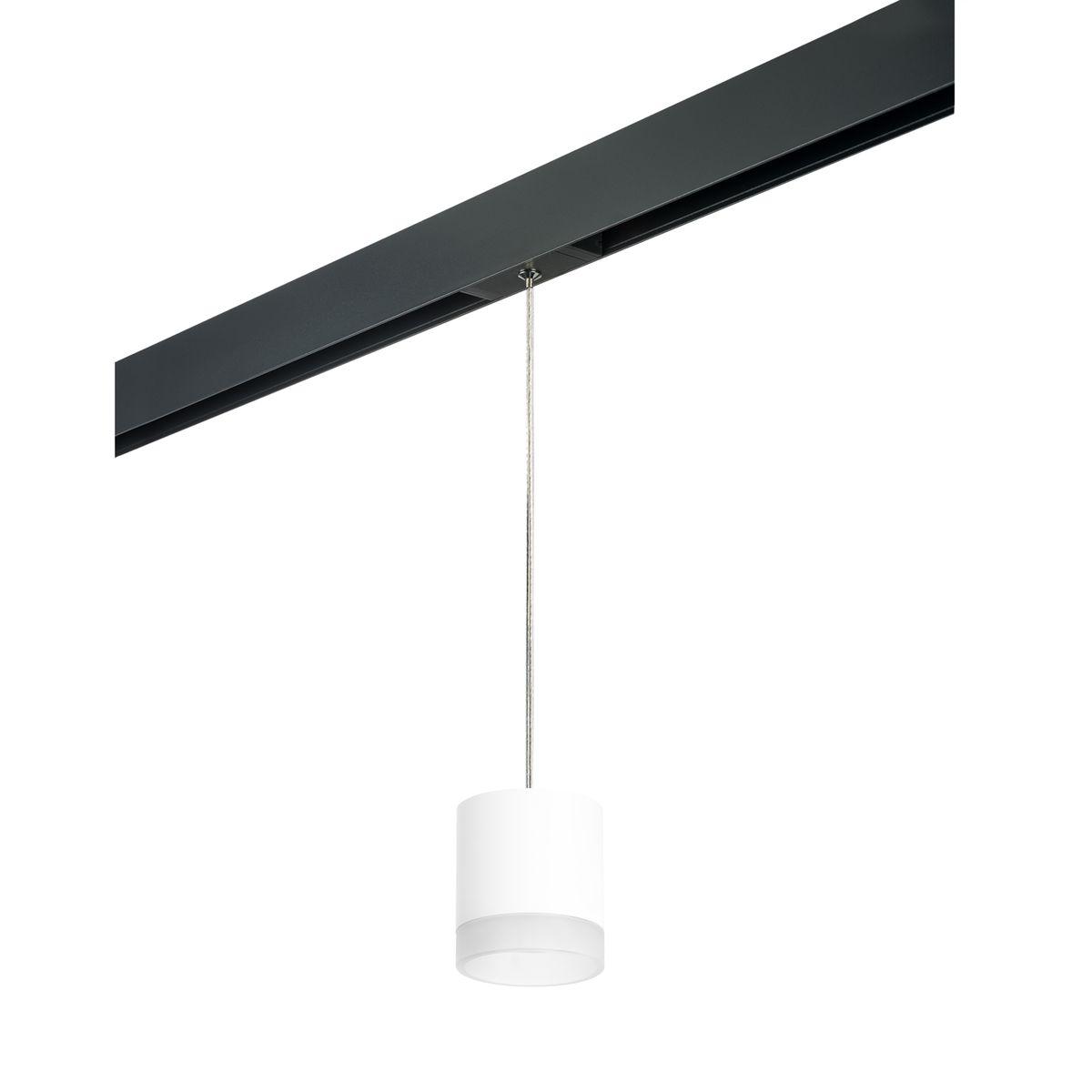 Комплект с трековым светильником Lightstar Rullo (213486+595887+202480) PRORP348680