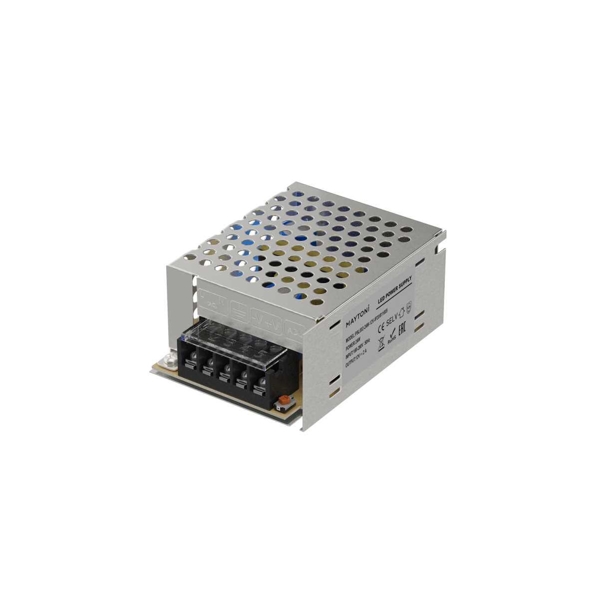Блок питания  Maytoni Led Strip 811005