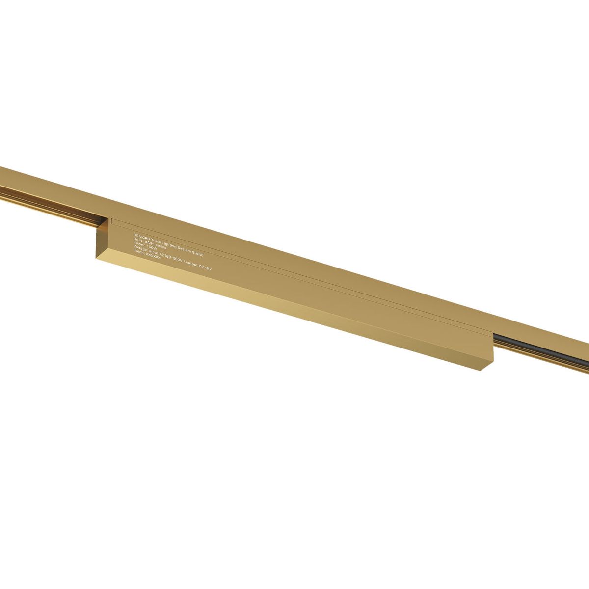 Блок питания Denkirs Shine Base TR5739-SB/1