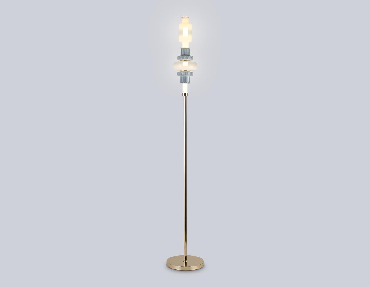 Торшер Ambrella Light HIGH LIGHT LH53132