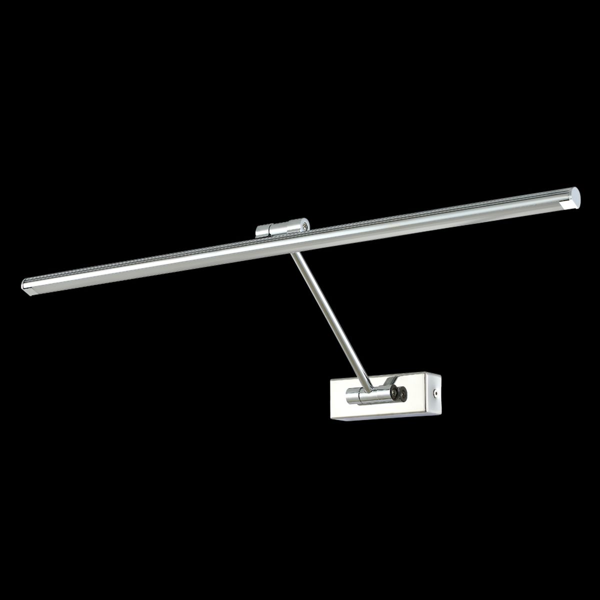 Подсветка для картин Crystal Lux CLT 124W600 CH