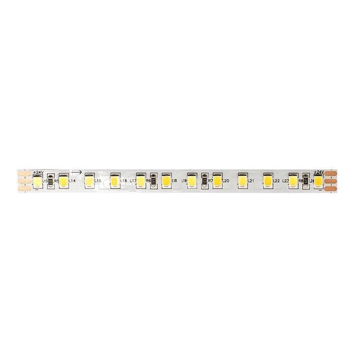 Светодиодная лента SWG 14,4W/m 120LED/m 2835SMD теплый/ холодный белый 5M 003610