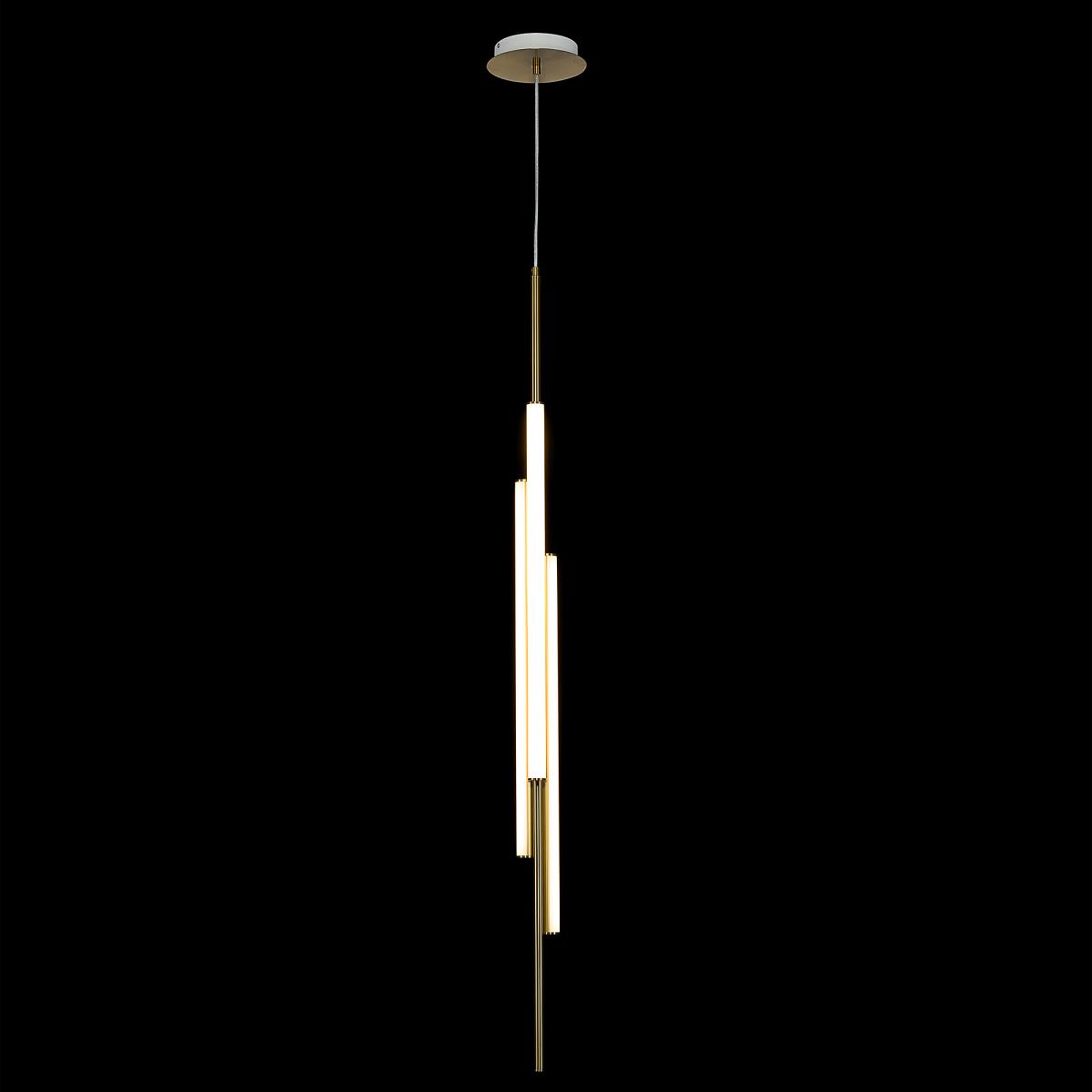 Светильник Citilux SIGNATURE CL247063