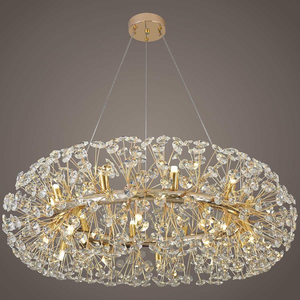 Люстра Reluce 52550-0.4-600 FGD