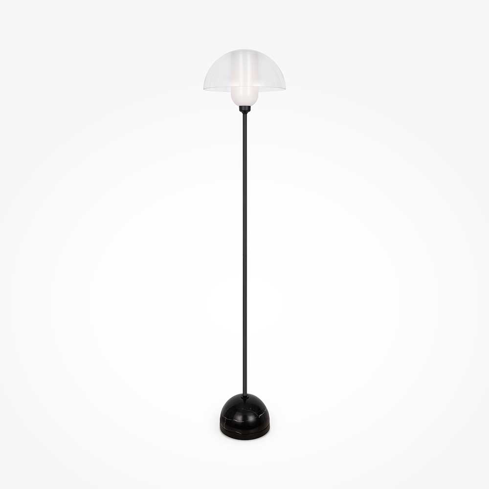 Торшер Maytoni Modern Memory MOD177FL-01B