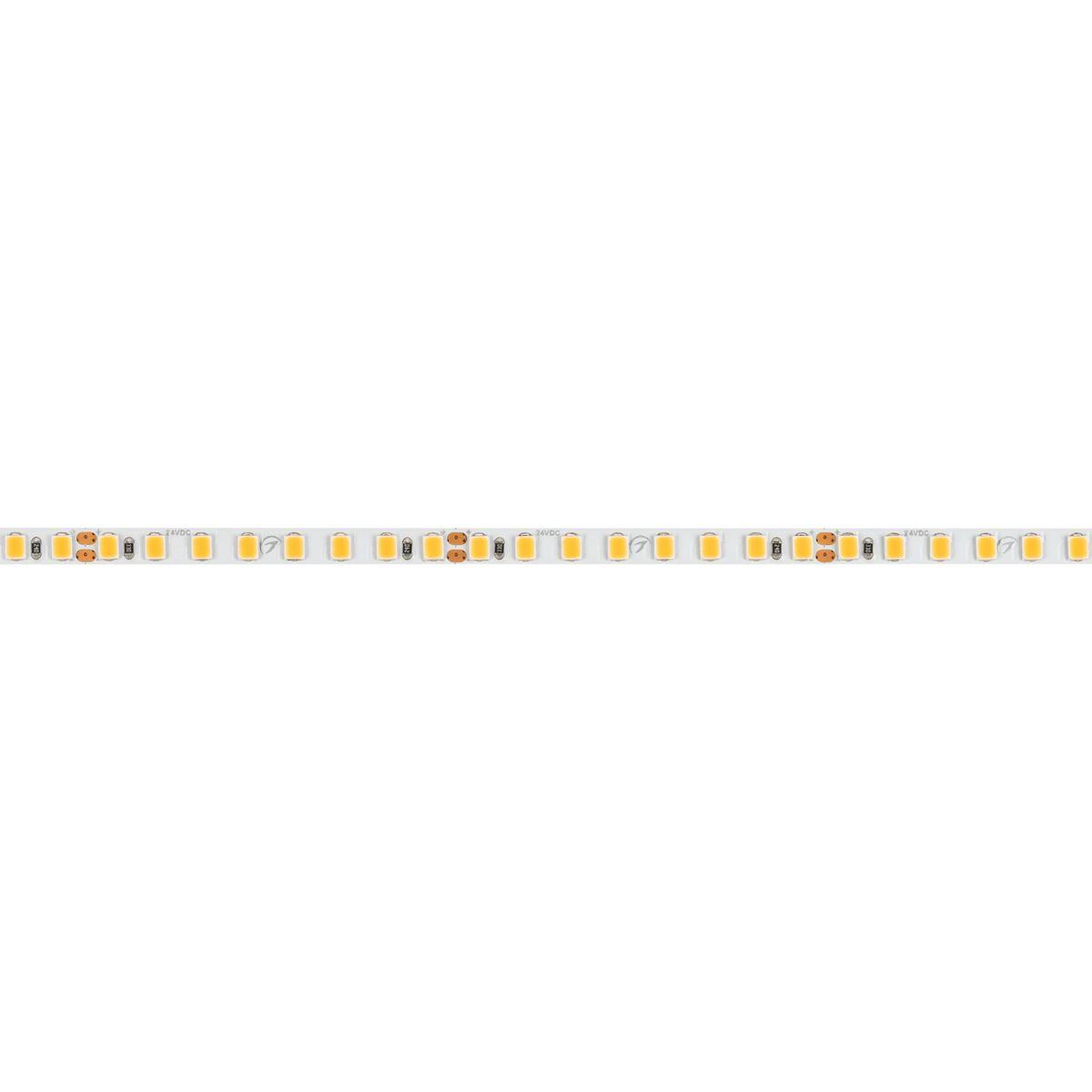 Светодиодная лента Arlight 15W/m 160LED/m 2835SMD дневной белый 5M RT-A160-5mm 24V Day4000 037812