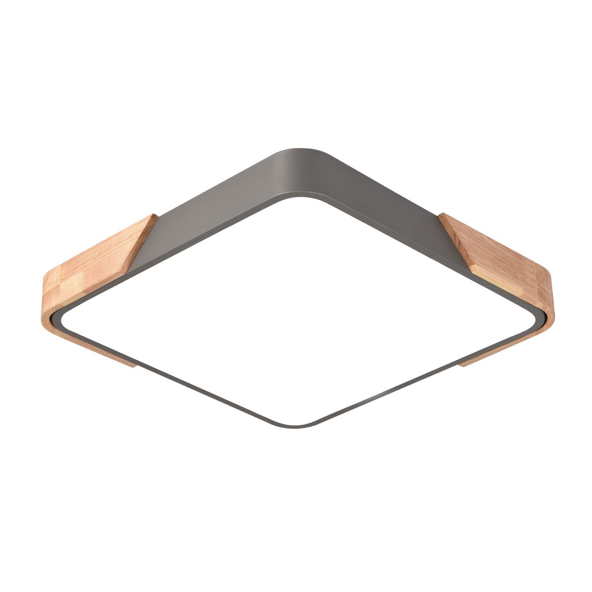 Потолочный светодиодный светильник Natali Kovaltseva LED LAMPS 81412