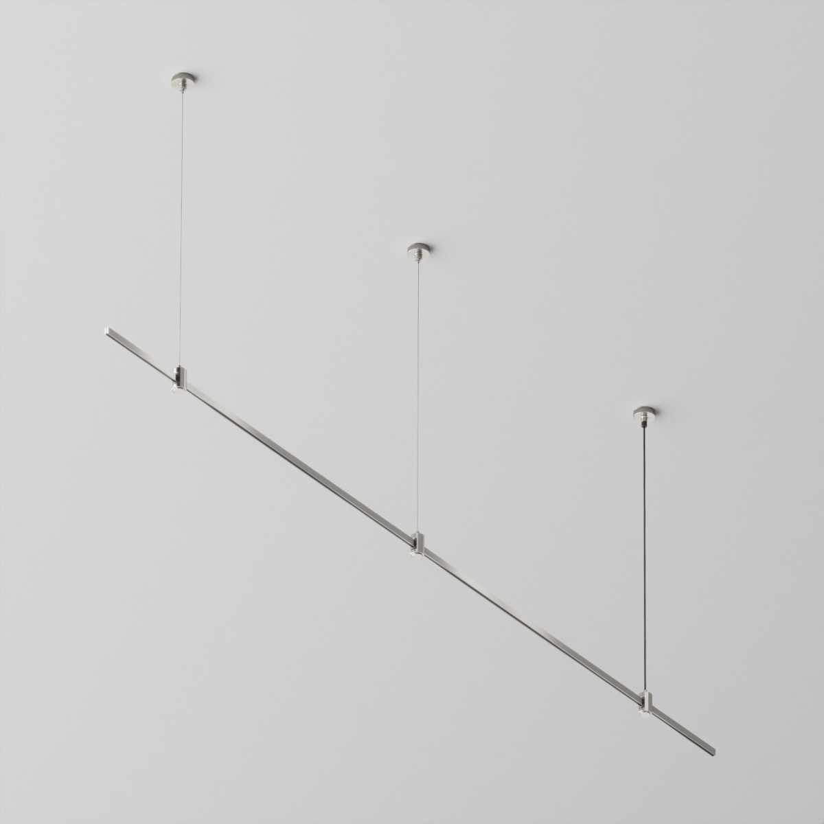 Готовая конструкция (набор) Maytoni Technical TFC-Flar-H03-PT