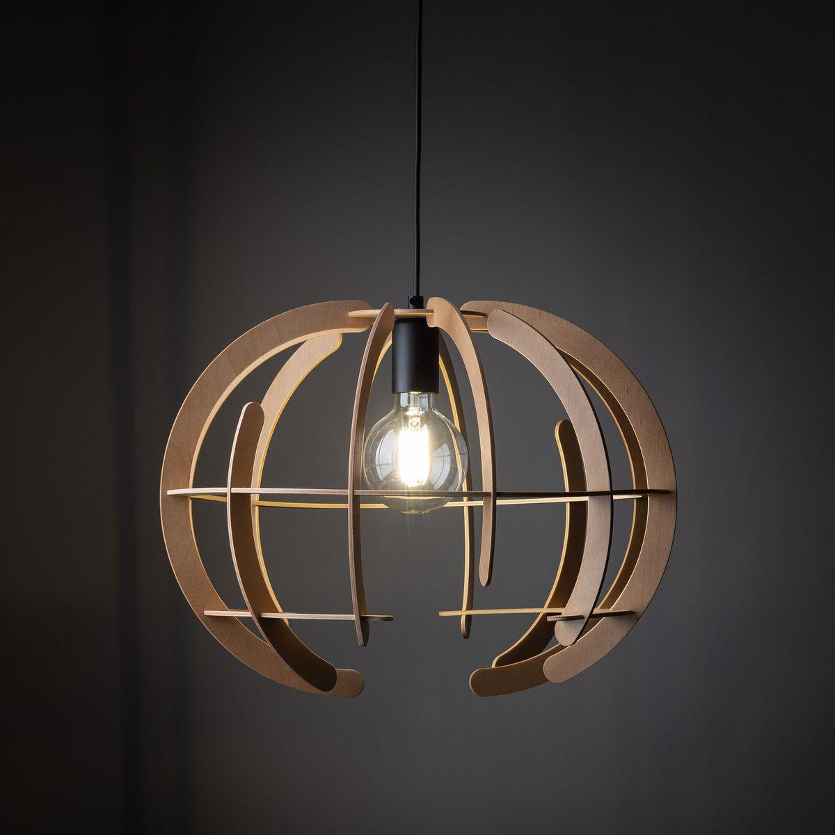 Подвесной светильник TK Lighting 6886 Venus