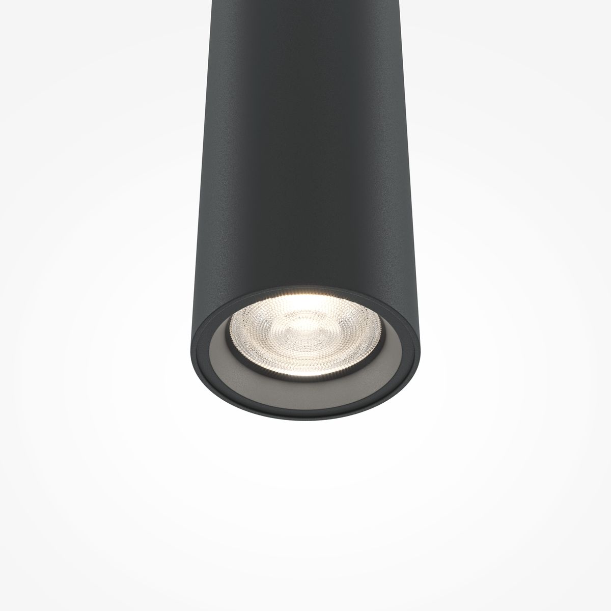 Подвесной светодиодный светильник Maytoni Pro Base MOD159PL-L6BK