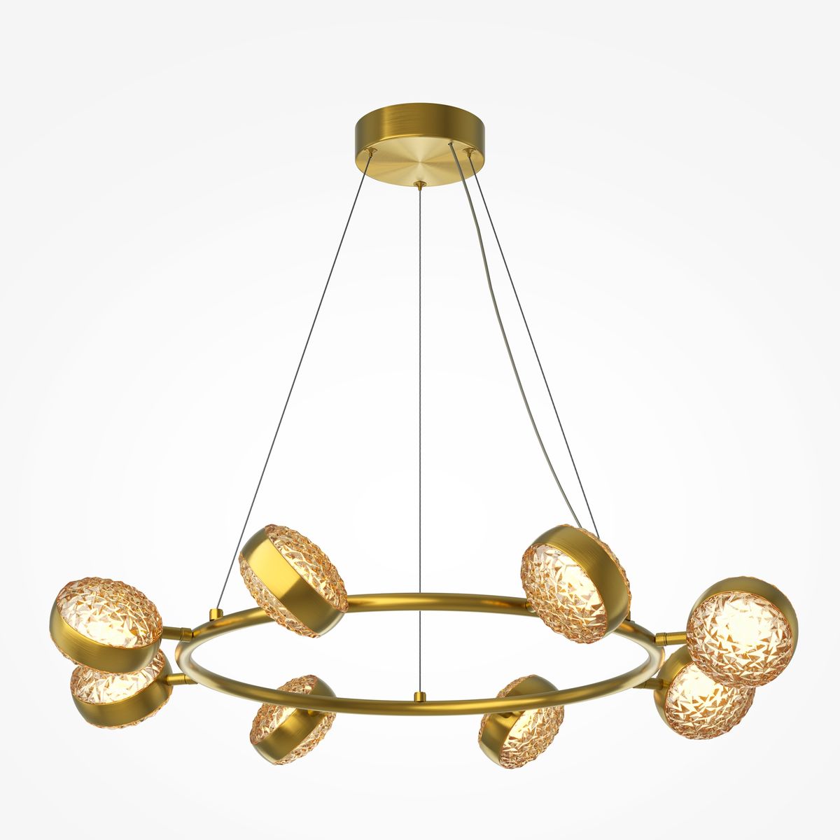 Подвесной светильник Maytoni Modern Mind MOD299PL-L80BS3K