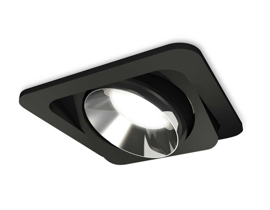 Комплект встраиваемого светильника Ambrella light Techno Spot XC (C7659, N7032) XC7659022