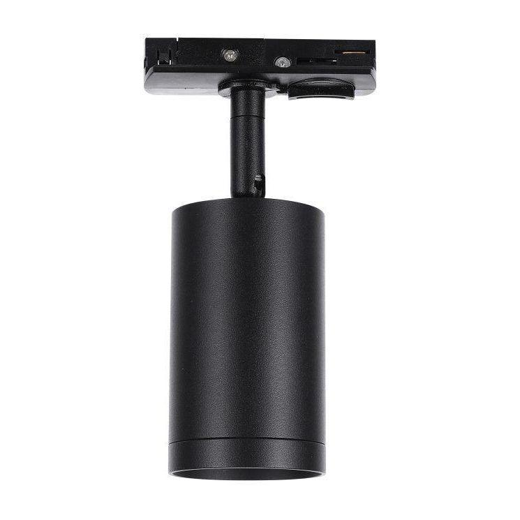 Трековый светодиодный светильник Lucia Tucci LTP-T008-5W-B