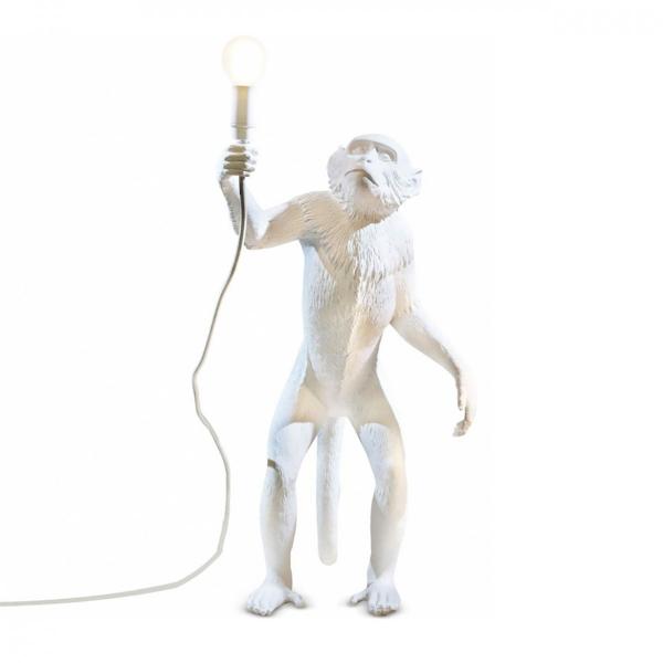 Настольная лампа Loft-Concept Seletti 43.215-0 12595