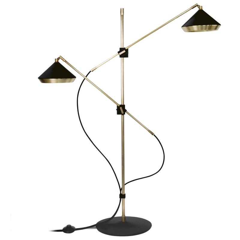 Торшер Loft-Concept BERT FRANK 41.210-0