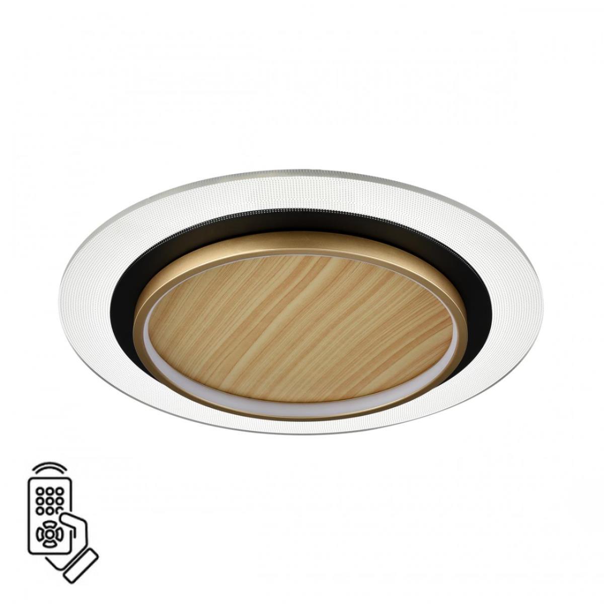 Светильник Sonex Mitra Led 7731/80L