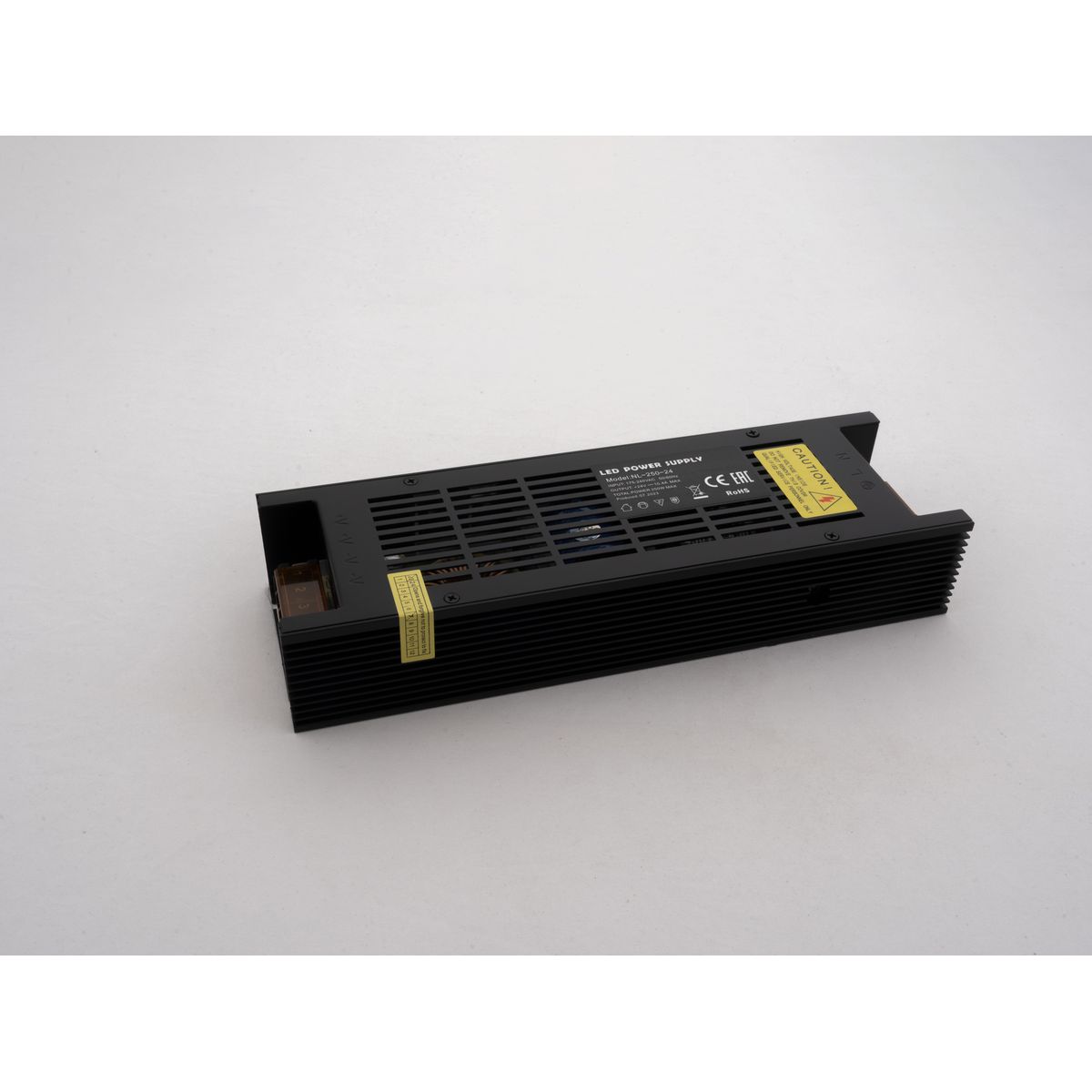 Блок питания LEDS POWER 250Вт 24В BLACK 003054