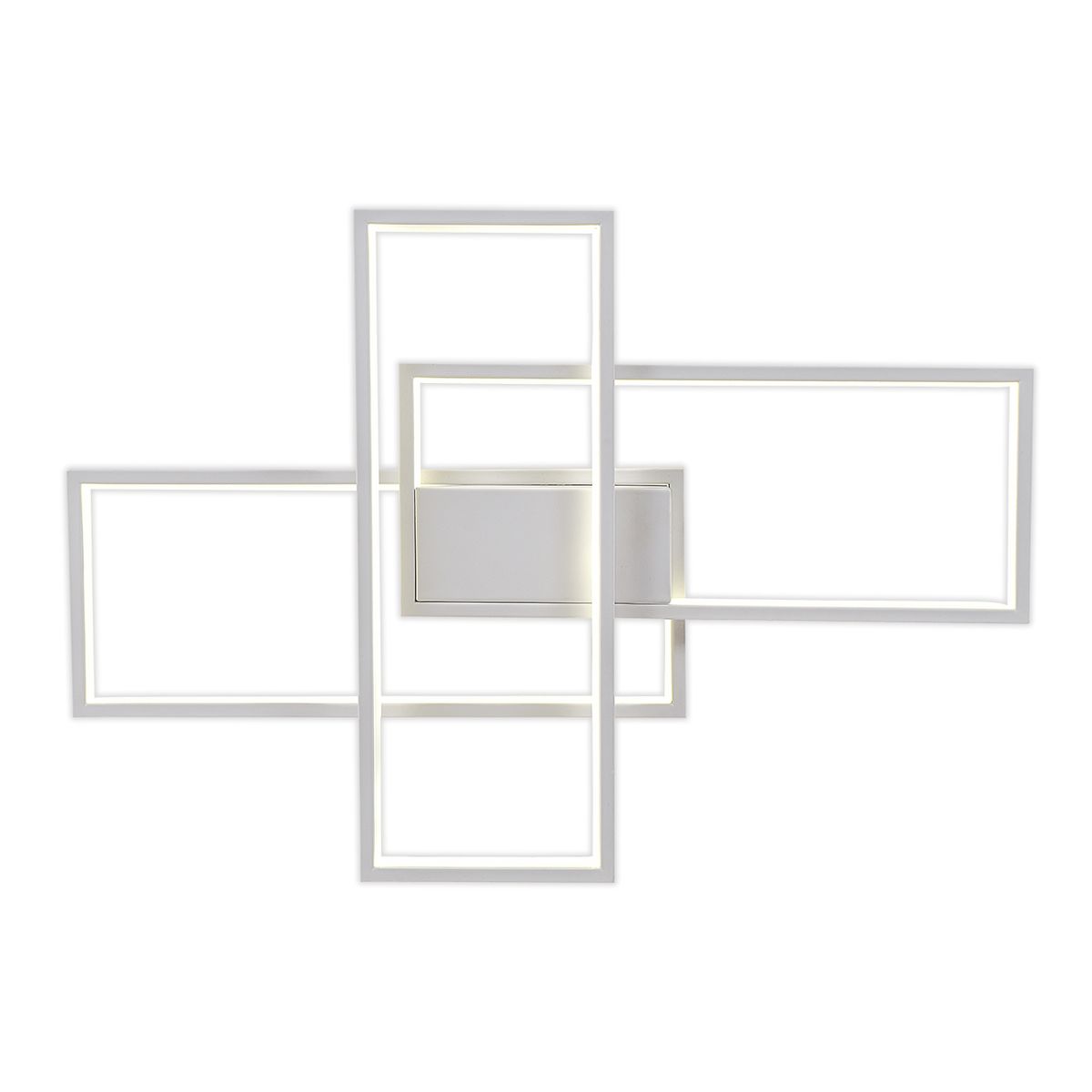 Потолочный светодиодный светильник Escada Arcade 10254/3LED