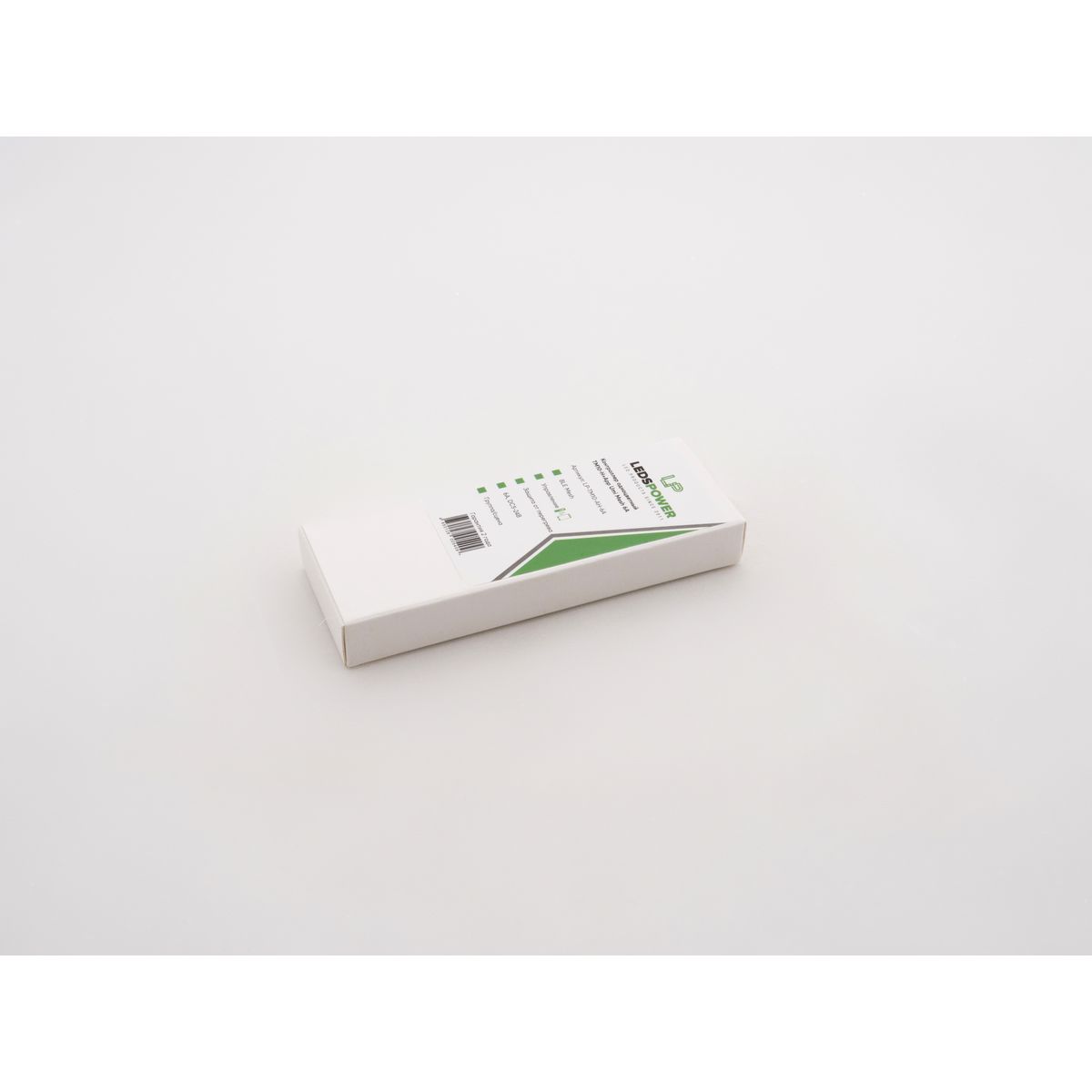 Контроллер одноцветный LEDS POWER TM10-H+App Umi Mesh 6A 005409