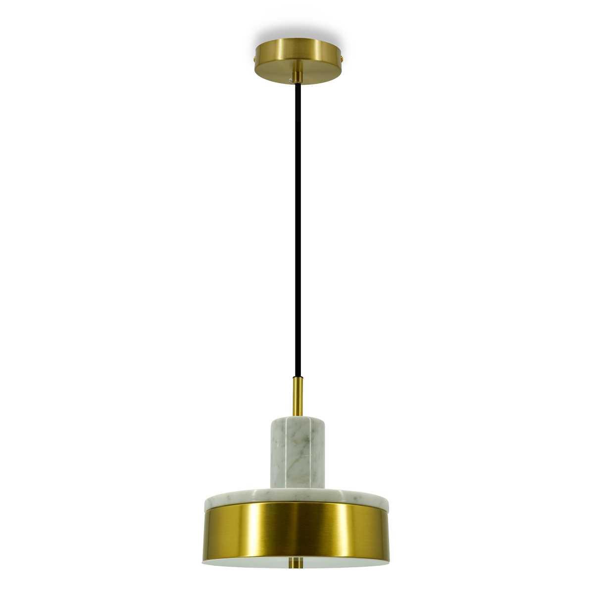 Светильник подвесной Lightera Lucerne LE130L-23WA
